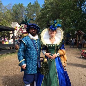 Meet your Posher, Shelly